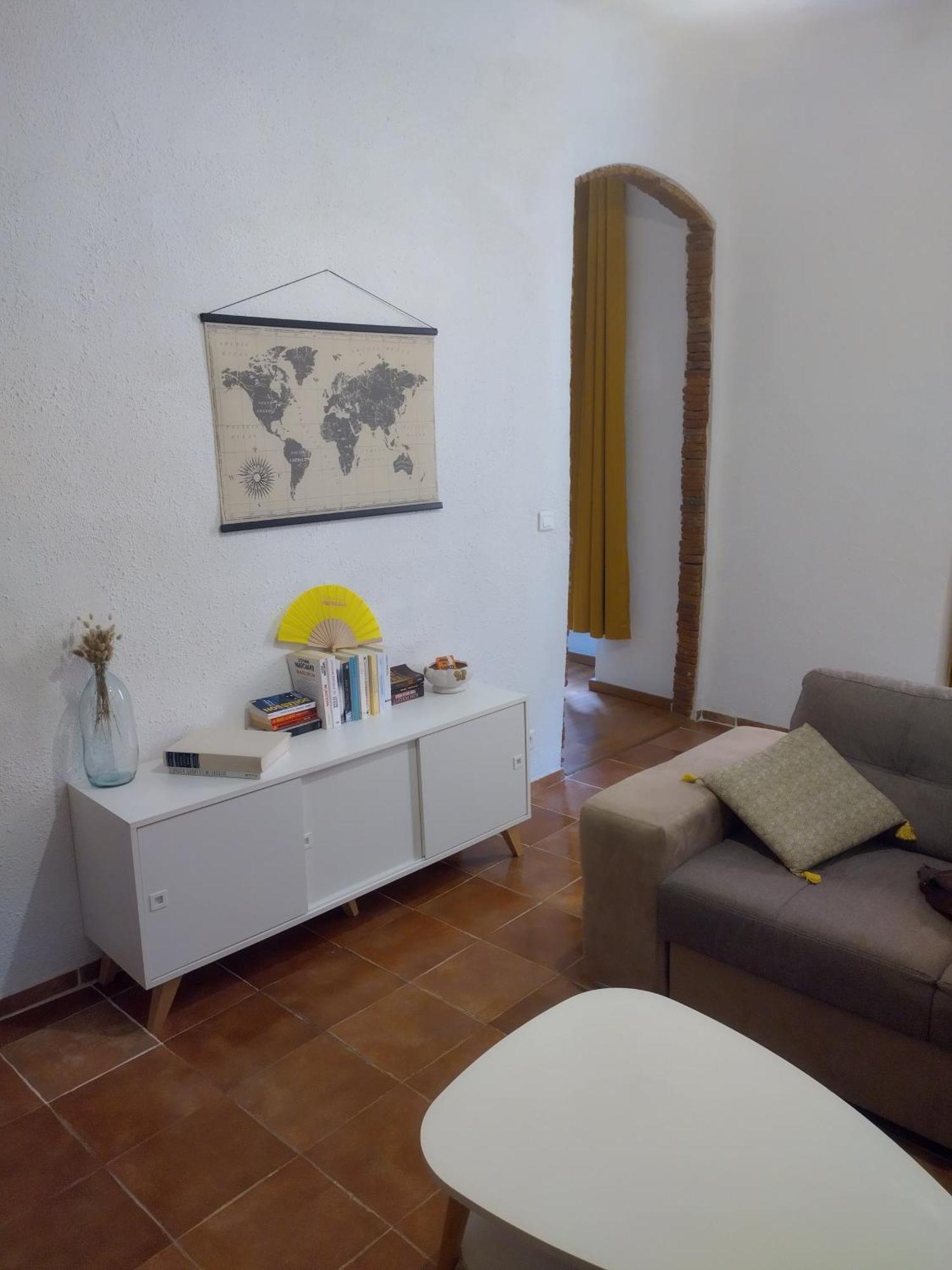 Appartement Meuble En Plein Centre De Bastia Coventry Exterior foto